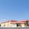 Super 8 By Wyndham Clinton - map