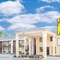 Super 8 By Wyndham Eufaula - map
