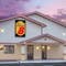 Super 8 By Wyndham Douglas - map