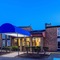 Days Inn By Wyndham Manassas Battlefield - map