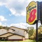 Super 8 By Wyndham Stroudsburg - map