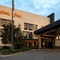 Hampton Inn Columbia - map
