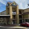 Days Inn By Wyndham Atlanta Southlake Morrow - map