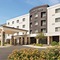 Courtyard By Marriott Missoula - map