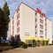 B&B Hotel Rothrist Olten - map