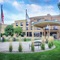 Courtyard By Marriott Fargo Moorhead, Mn - map