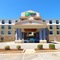 Holiday Inn Express & Suites Huntsville Airport By Ihg - map