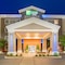 Holiday Inn Express And Suites Marysville - map