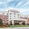 Springhill Suites Charlotte Lake Norman Mooresville - map