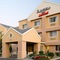 Fairfield Inn By Marriott Kennewick - map