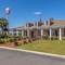 Best Western Plus Santee Inn - map