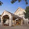Days Inn & Suites By Wyndham Cedar Rapids - map