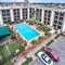 Ramada By Wyndham Metairie New Orleans Airport - map