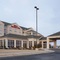 Hilton Garden Inn Jonesboro - map