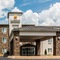Comfort Inn & Suites - Hannibal - map