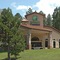 Americinn By Wyndham Hill City Mt Rushmore - map