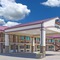 North Platte Inn & Suites - map