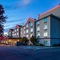 Best Western Plus Liberty Lake Inn - map