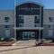 Candlewood Suites Baytown By Ihg - map