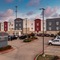 Candlewood Suites Longview By Ihg - map
