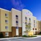 Candlewood Suites New Bern By Ihg - map