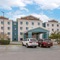 Comfort Suites Copperas Cove - map