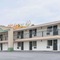 Days Inn - Lenox Ma - map