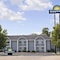Bridgepointe Inn & Suites - map