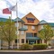 Fairfield Inn & Suites By Marriott Chicago Lombard - map