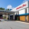 Hampton Inn Atlanta Peachtree City - map