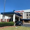 Hampton Inn Greenville, Al - map
