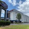 Hampton Inn Lexington Park - map