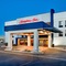 Hampton Inn Longmont - map