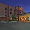 Hampton Inn & Suites Lebanon - map