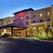 Hampton Inn & Suites Lodi - map