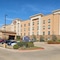 Hampton Inn & Suites Longview North - map