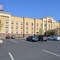 Hampton Inn & Suites Muncie - map