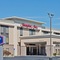 Hampton Inn Winfield Teays Valley - map
