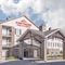 Hawthorn Extended Stay By Wyndham Conyers - map