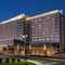 Hilton Baltimore Bwi Airport - map