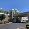Holiday Inn Express & Suites Enterprise By Ihg - map