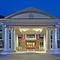 Holiday Inn Express Hotel & Suites Harriman By Ihg - map