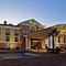 Holiday Inn Express Hinesville By Ihg - map