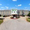 Holiday Inn Longview - North By Ihg - map