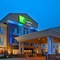 Holiday Inn Express & Suites Mattoon By Ihg - map