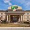 Holiday Inn Express Newton By Ihg - map