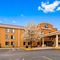 Best Western Marion Hotel - map