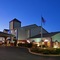Holiday Inn Express Mt Vernon By Ihg - map