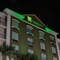 Holiday Inn & Suites Lake City By Ihg - map