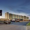 Doubletree By Hilton Mount Vernon - map